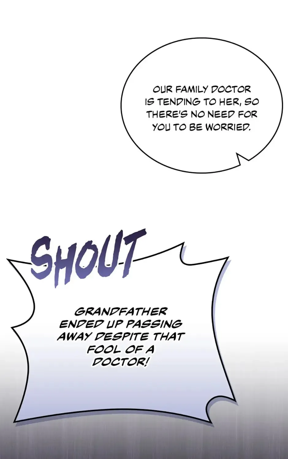 The Perfect Plan for a Fairy-Tale Ending Chapter 33 page 55 - 
