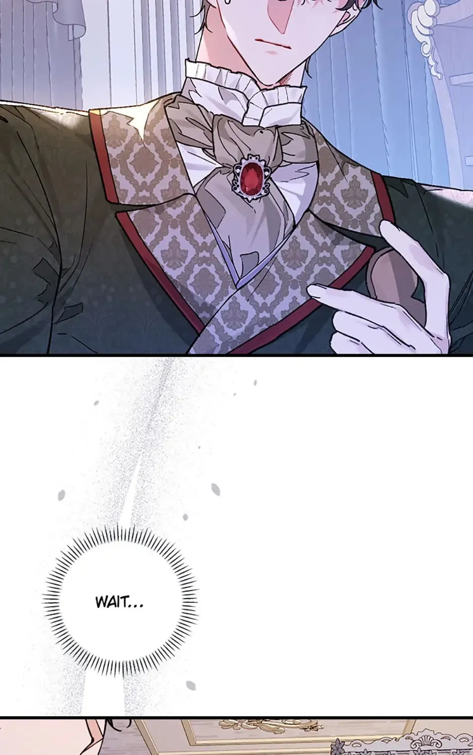 The Perfect Plan for a Fairy-Tale Ending Chapter 33 page 7 - 
