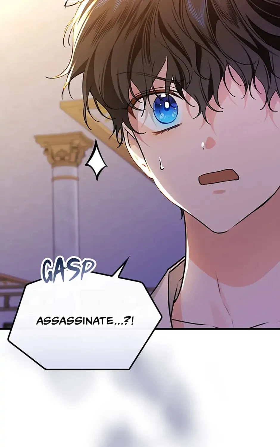 The Perfect Plan for a Fairy-Tale Ending Chapter 33 page 61 - 