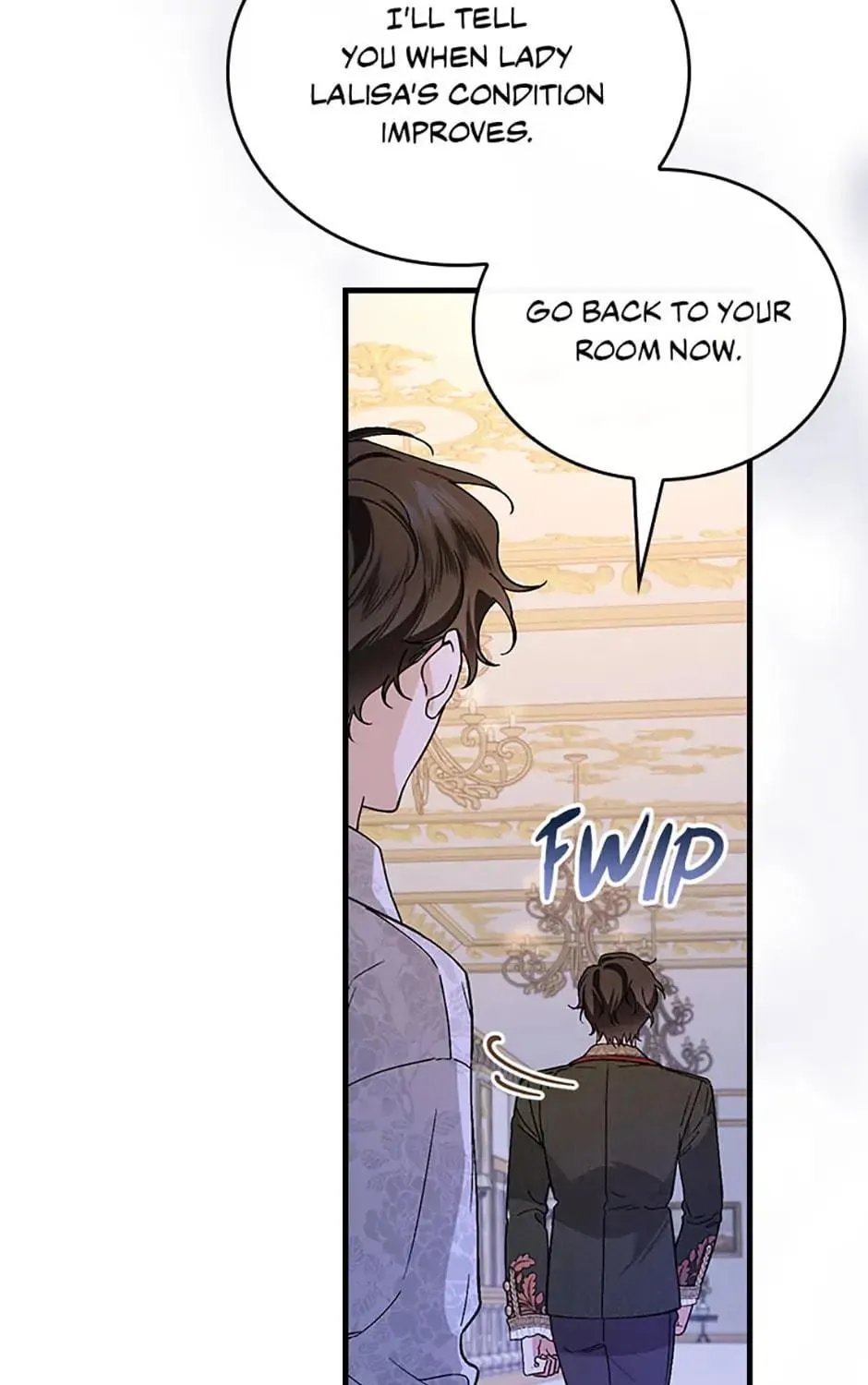 The Perfect Plan for a Fairy-Tale Ending Chapter 33 page 65 - 