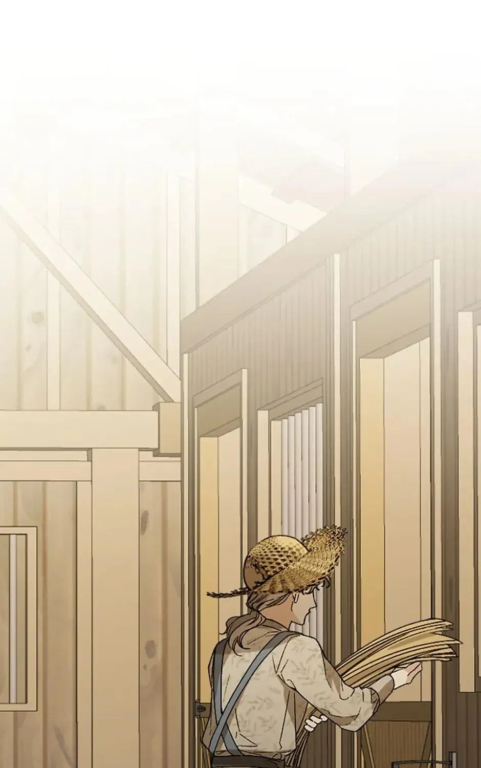 The Perfect Plan for a Fairy-Tale Ending Chapter 33 page 69 - 