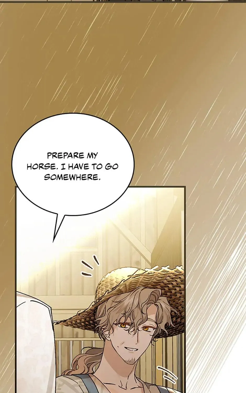 The Perfect Plan for a Fairy-Tale Ending Chapter 33 page 71 - 