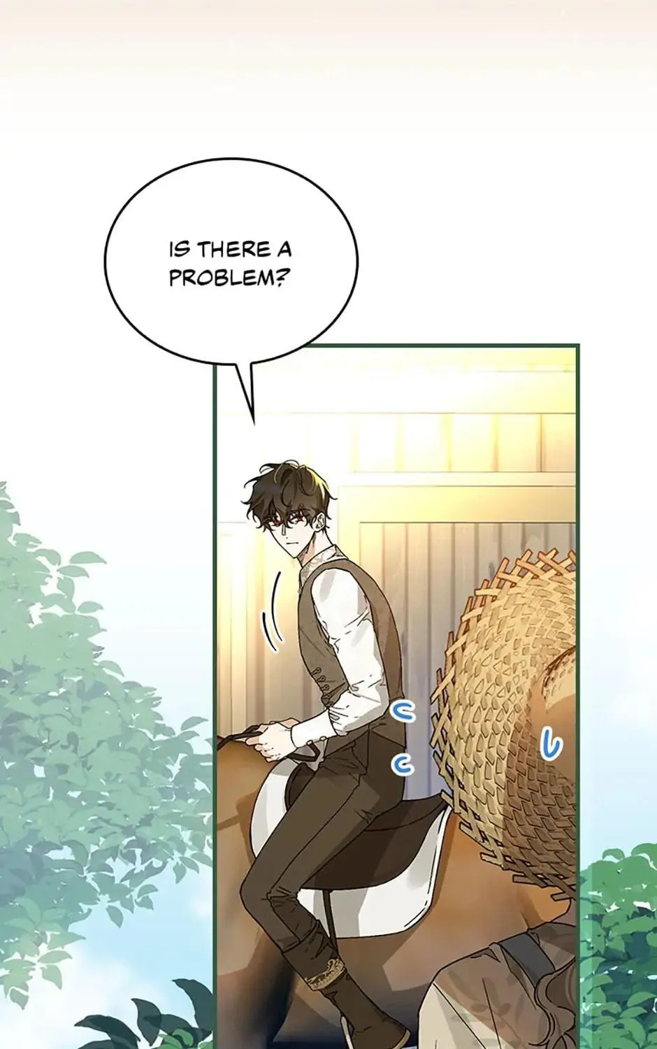 The Perfect Plan for a Fairy-Tale Ending Chapter 33 page 77 - 