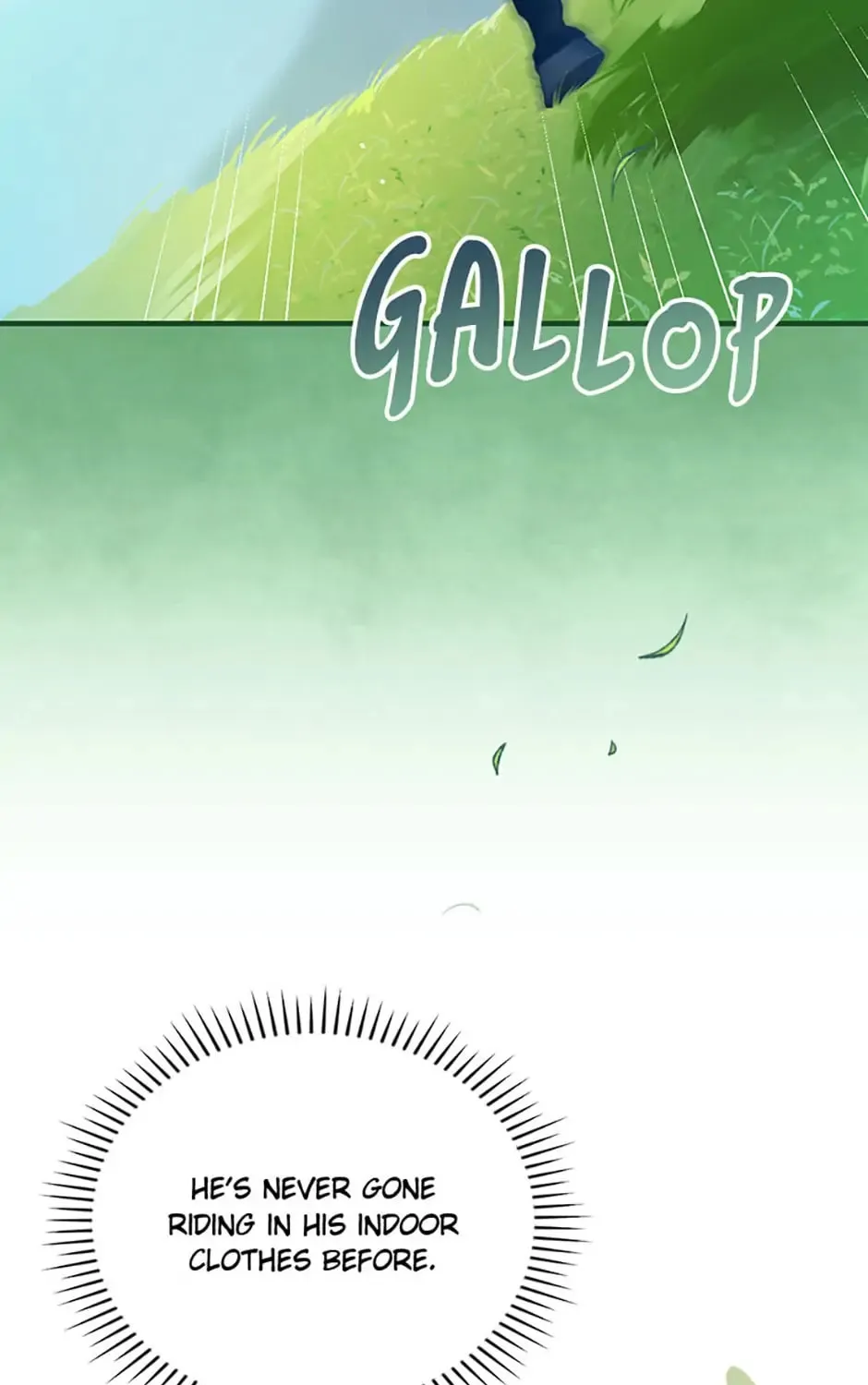 The Perfect Plan for a Fairy-Tale Ending Chapter 33 page 81 - 