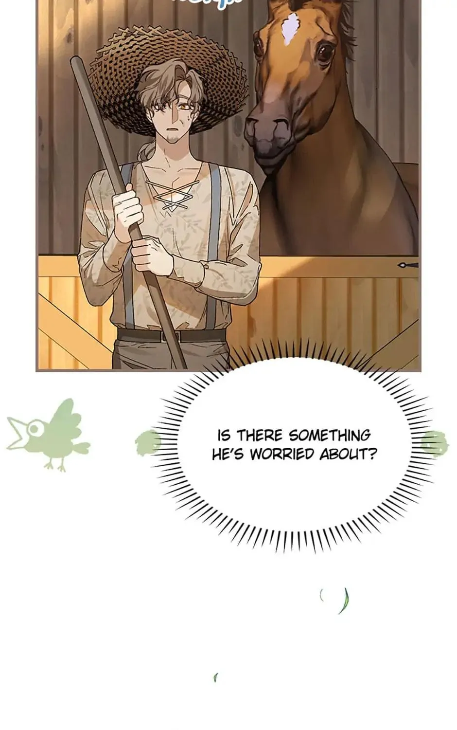 The Perfect Plan for a Fairy-Tale Ending Chapter 33 page 83 - 