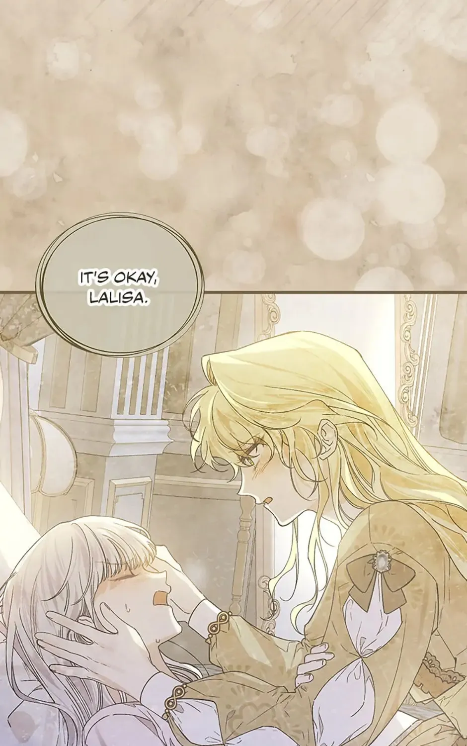 The Perfect Plan for a Fairy-Tale Ending Chapter 33 page 87 - 