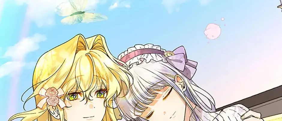 The Perfect Plan for a Fairy-Tale Ending Chapter 34 page 104 - 