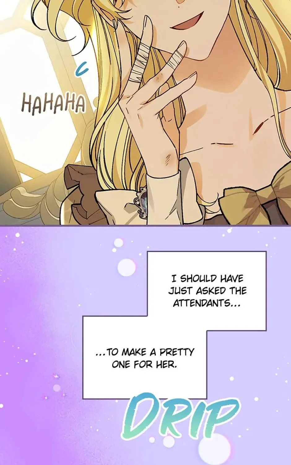 The Perfect Plan for a Fairy-Tale Ending Chapter 34 page 113 - 