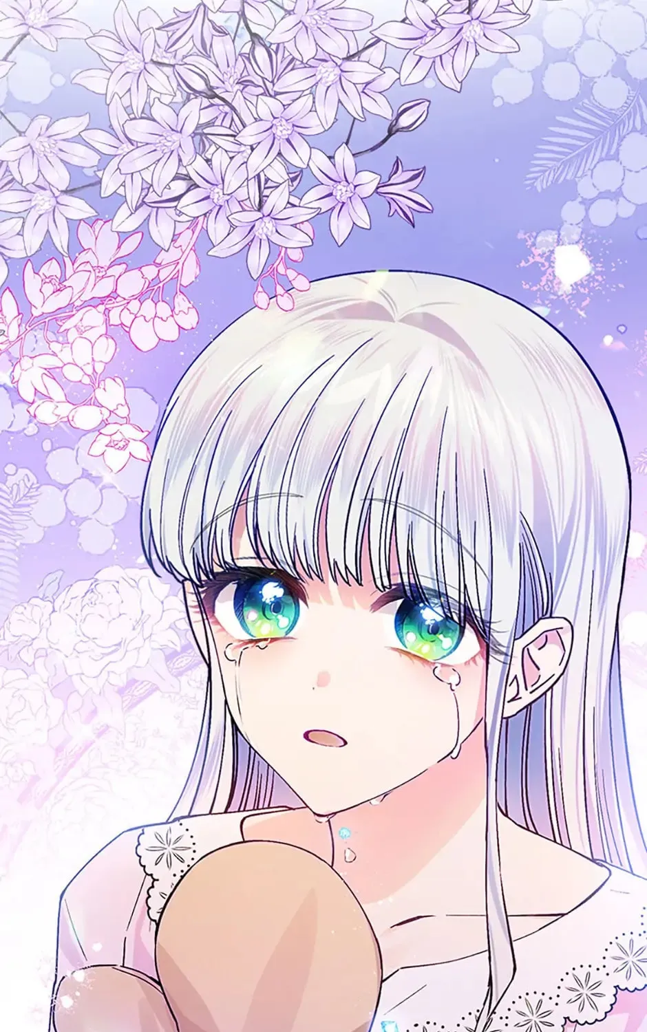 The Perfect Plan for a Fairy-Tale Ending Chapter 34 page 117 - 