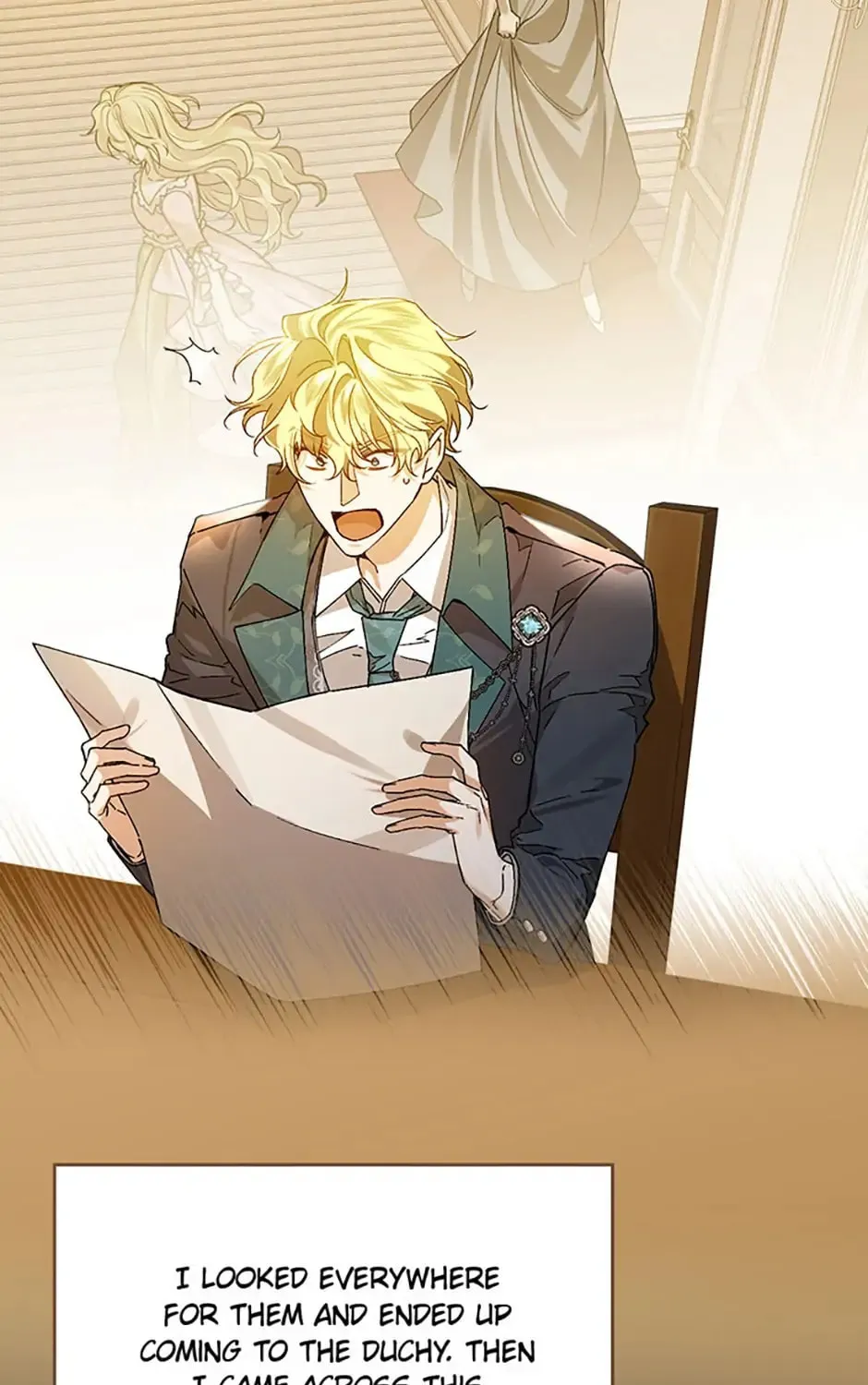 The Perfect Plan for a Fairy-Tale Ending Chapter 34 page 13 - 