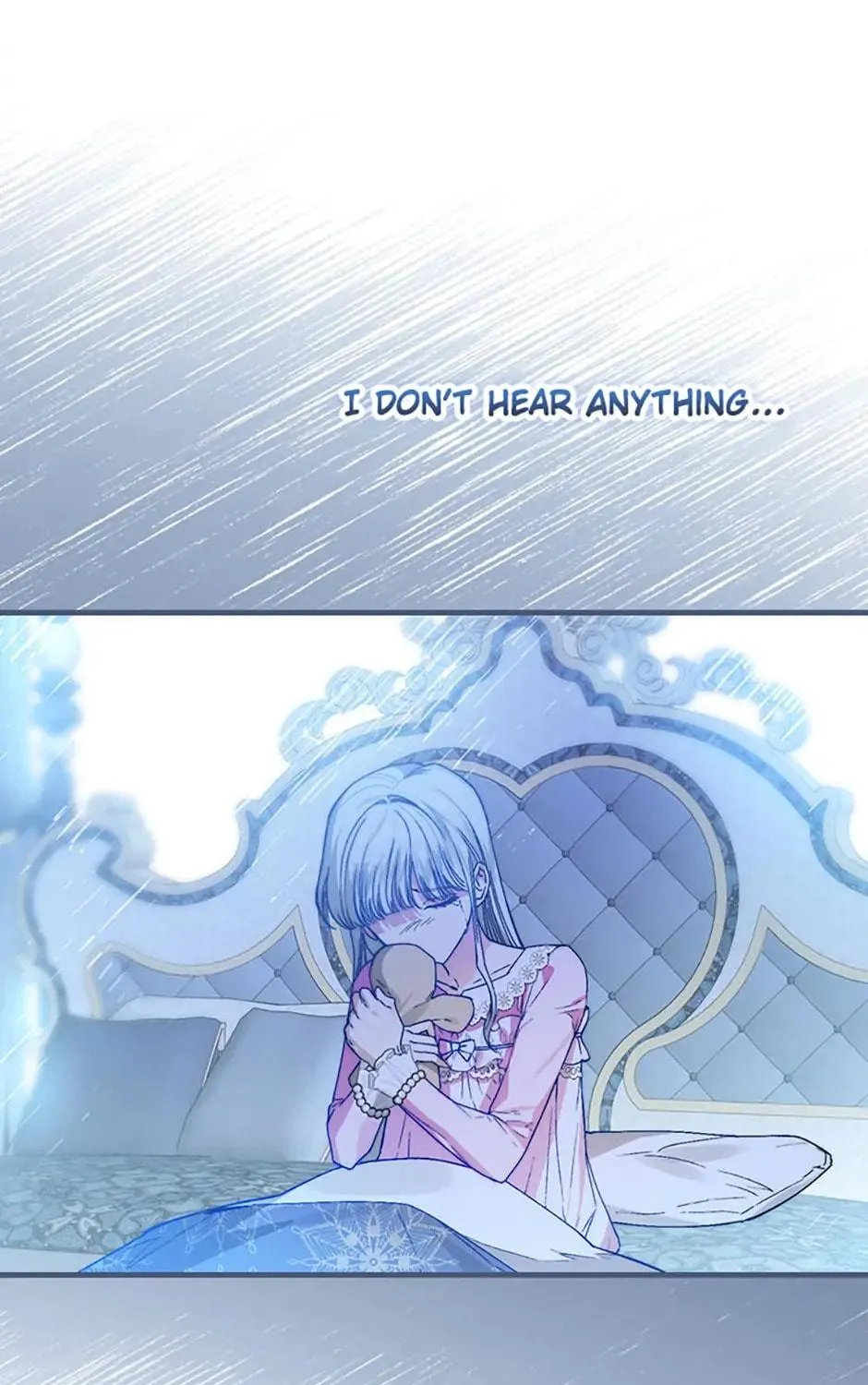 The Perfect Plan for a Fairy-Tale Ending Chapter 34 page 125 - 