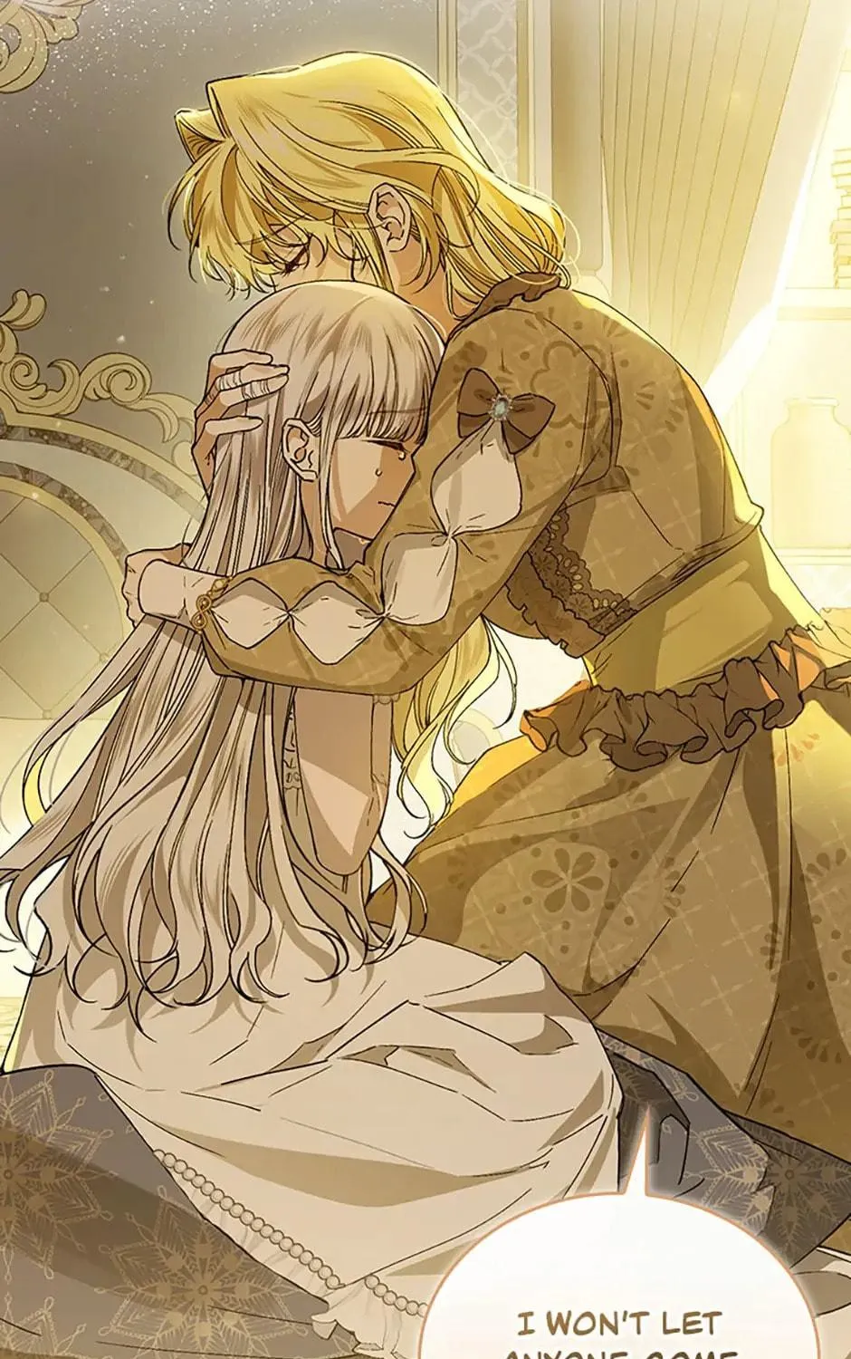 The Perfect Plan for a Fairy-Tale Ending Chapter 34 page 129 - 