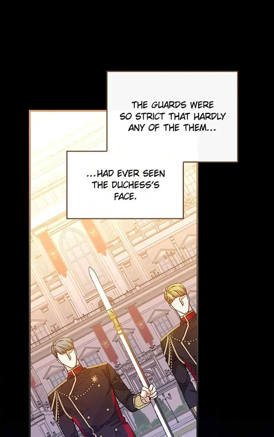 The Perfect Plan for a Fairy-Tale Ending Chapter 34 page 15 - 