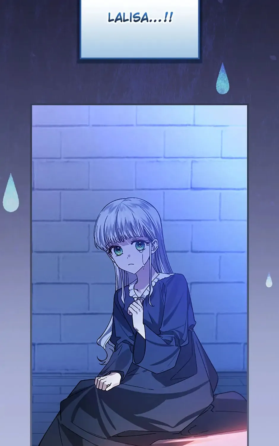 The Perfect Plan for a Fairy-Tale Ending Chapter 34 page 21 - 