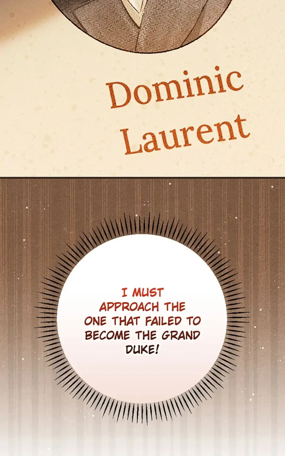 The Perfect Plan for a Fairy-Tale Ending Chapter 34 page 31 - 