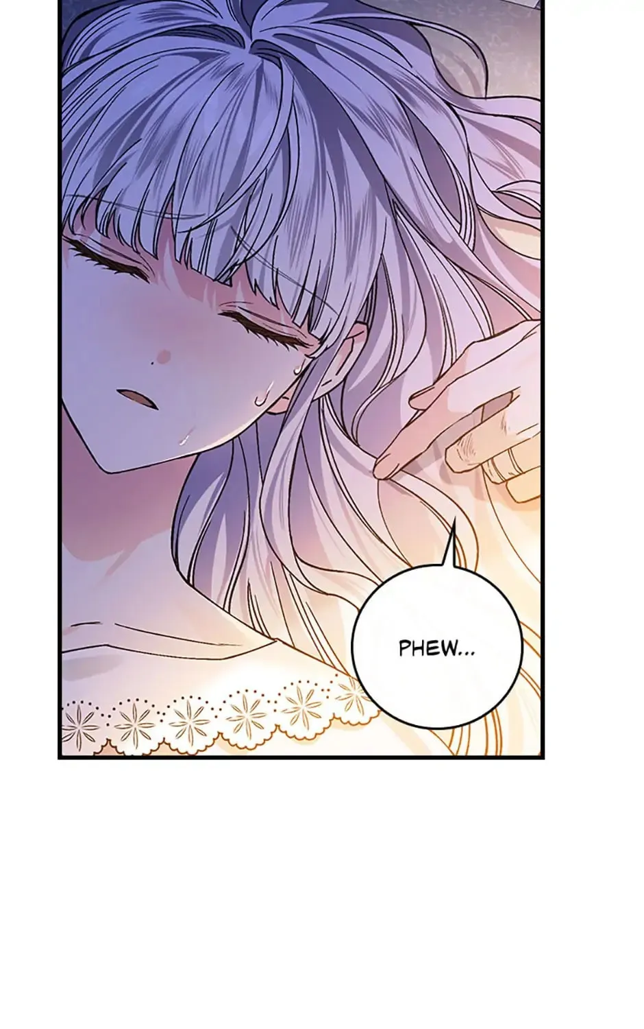 The Perfect Plan for a Fairy-Tale Ending Chapter 34 page 37 - 