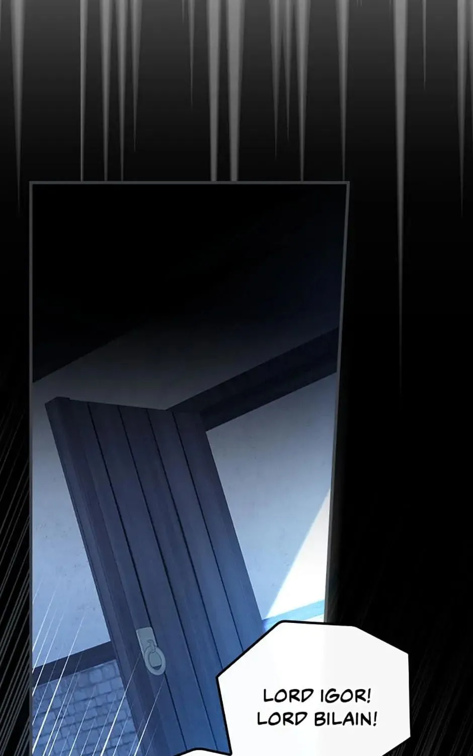 The Perfect Plan for a Fairy-Tale Ending Chapter 34 page 5 - 