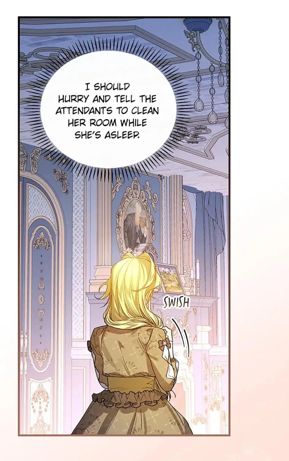 The Perfect Plan for a Fairy-Tale Ending Chapter 34 page 41 - 