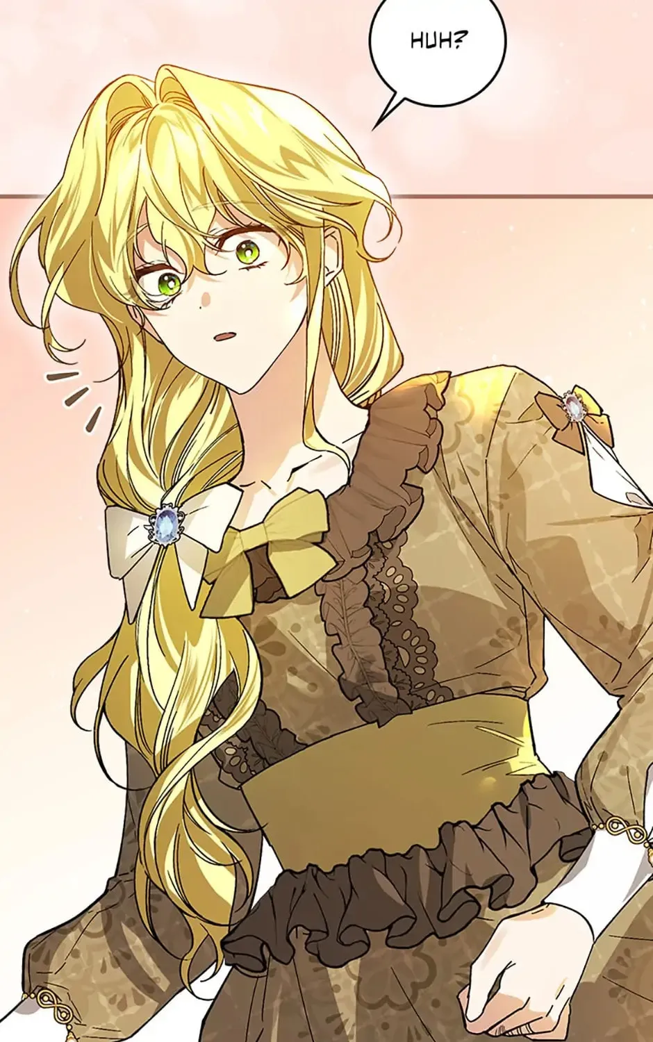 The Perfect Plan for a Fairy-Tale Ending Chapter 34 page 43 - 