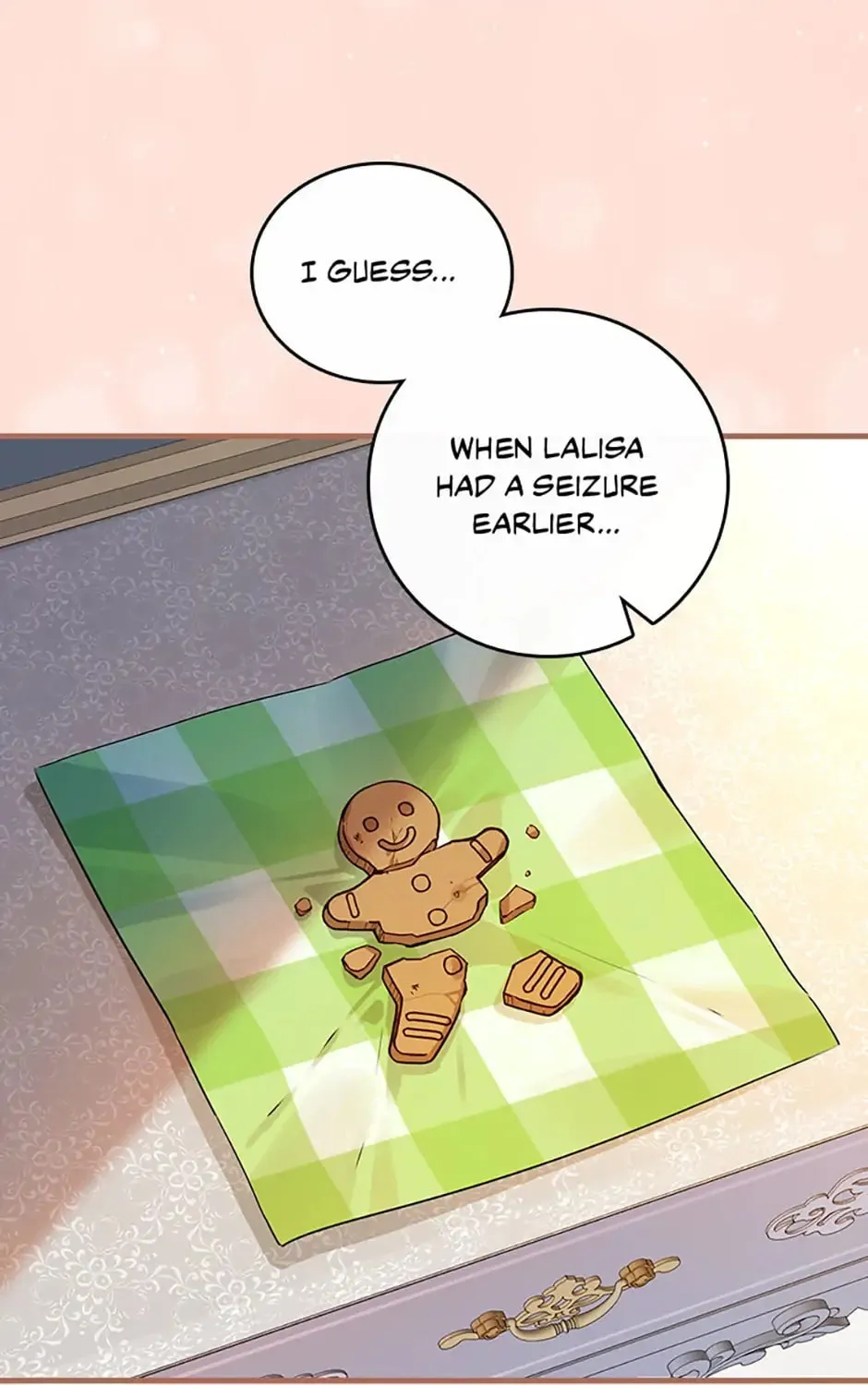 The Perfect Plan for a Fairy-Tale Ending Chapter 34 page 45 - 