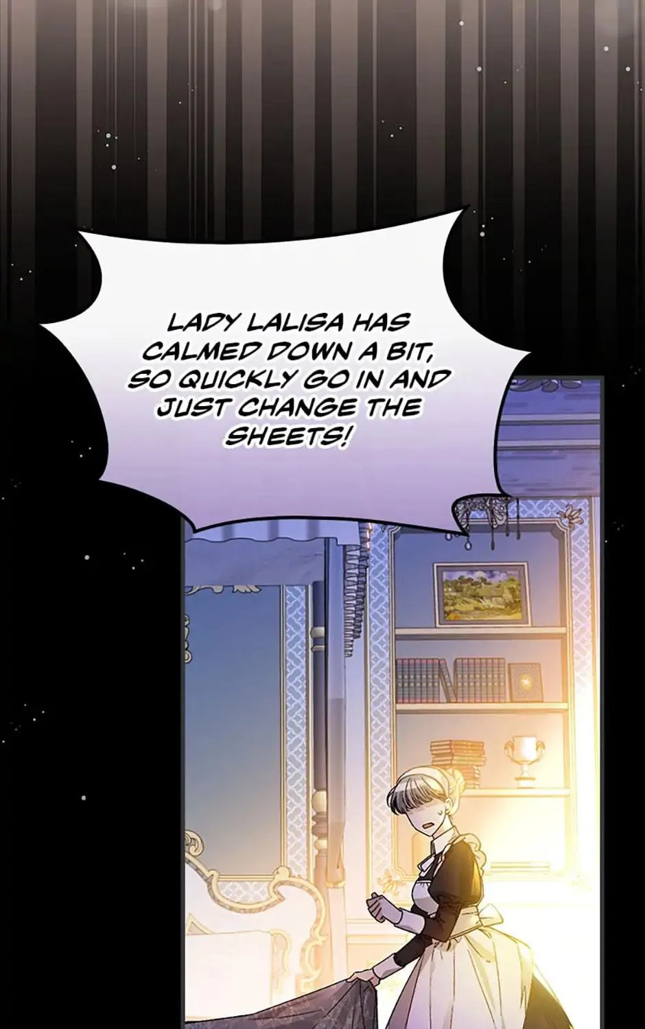 The Perfect Plan for a Fairy-Tale Ending Chapter 34 page 47 - 