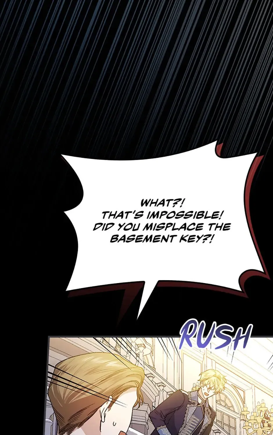 The Perfect Plan for a Fairy-Tale Ending Chapter 34 page 7 - 