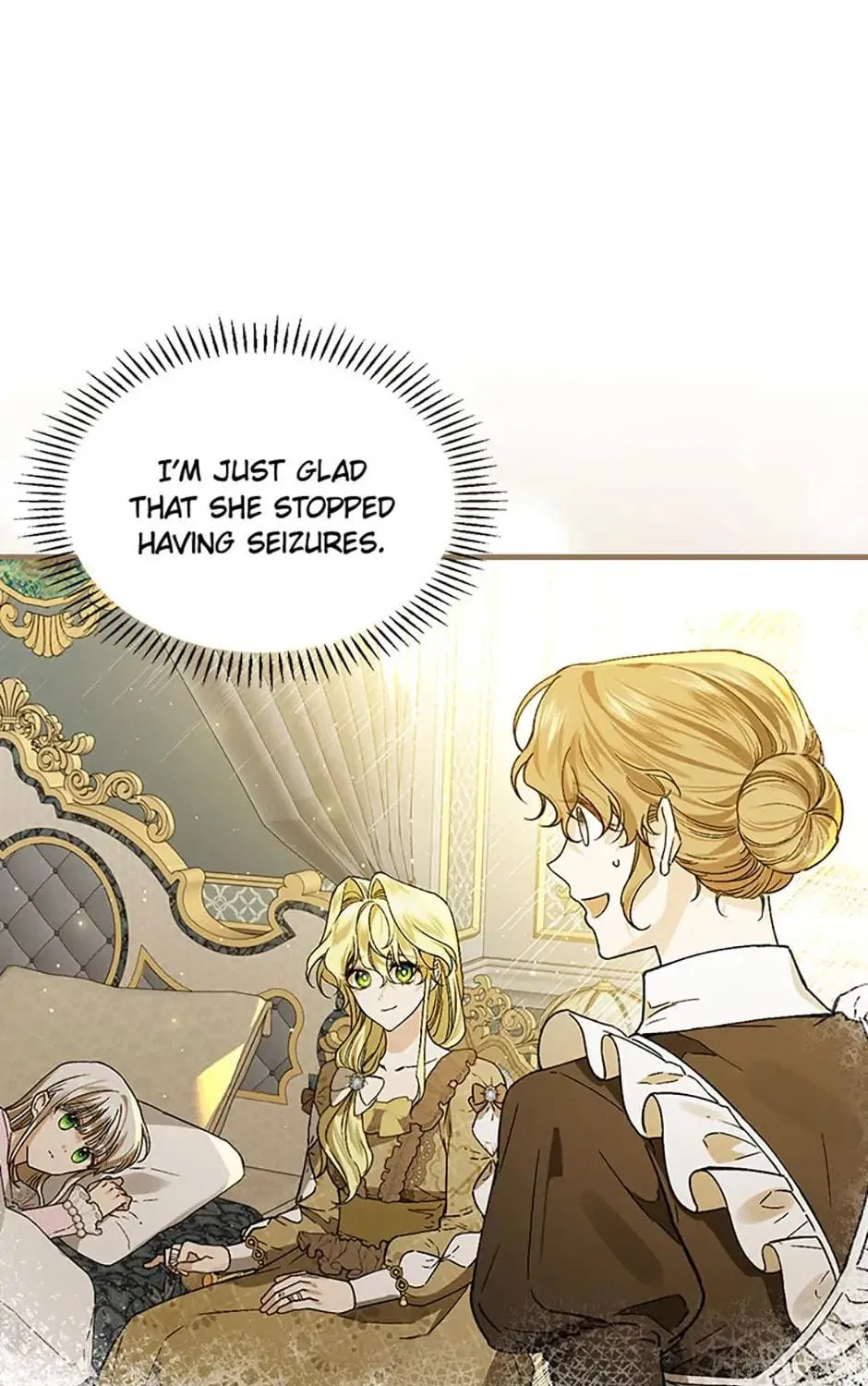 The Perfect Plan for a Fairy-Tale Ending Chapter 34 page 65 - 
