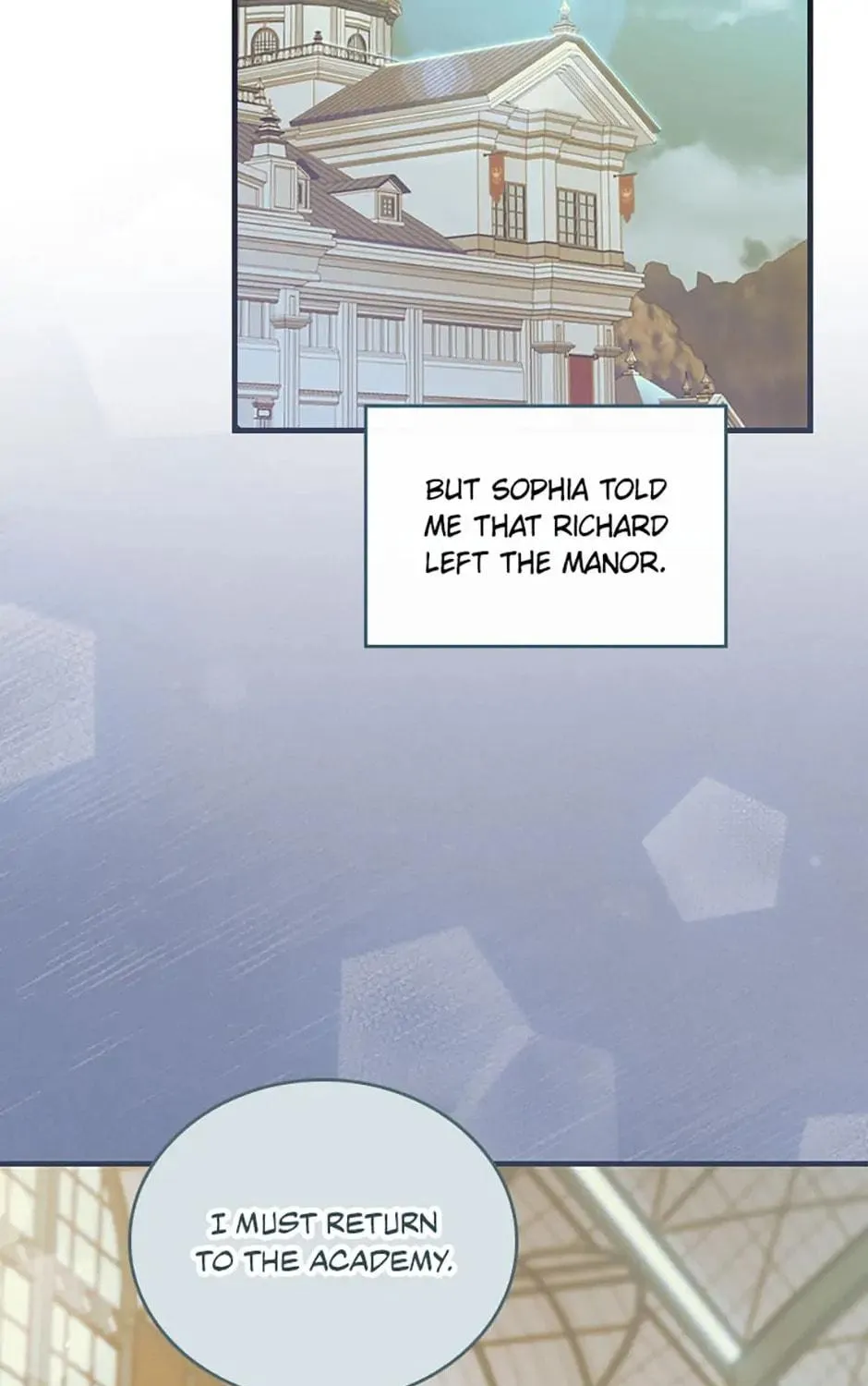 The Perfect Plan for a Fairy-Tale Ending Chapter 34 page 69 - 