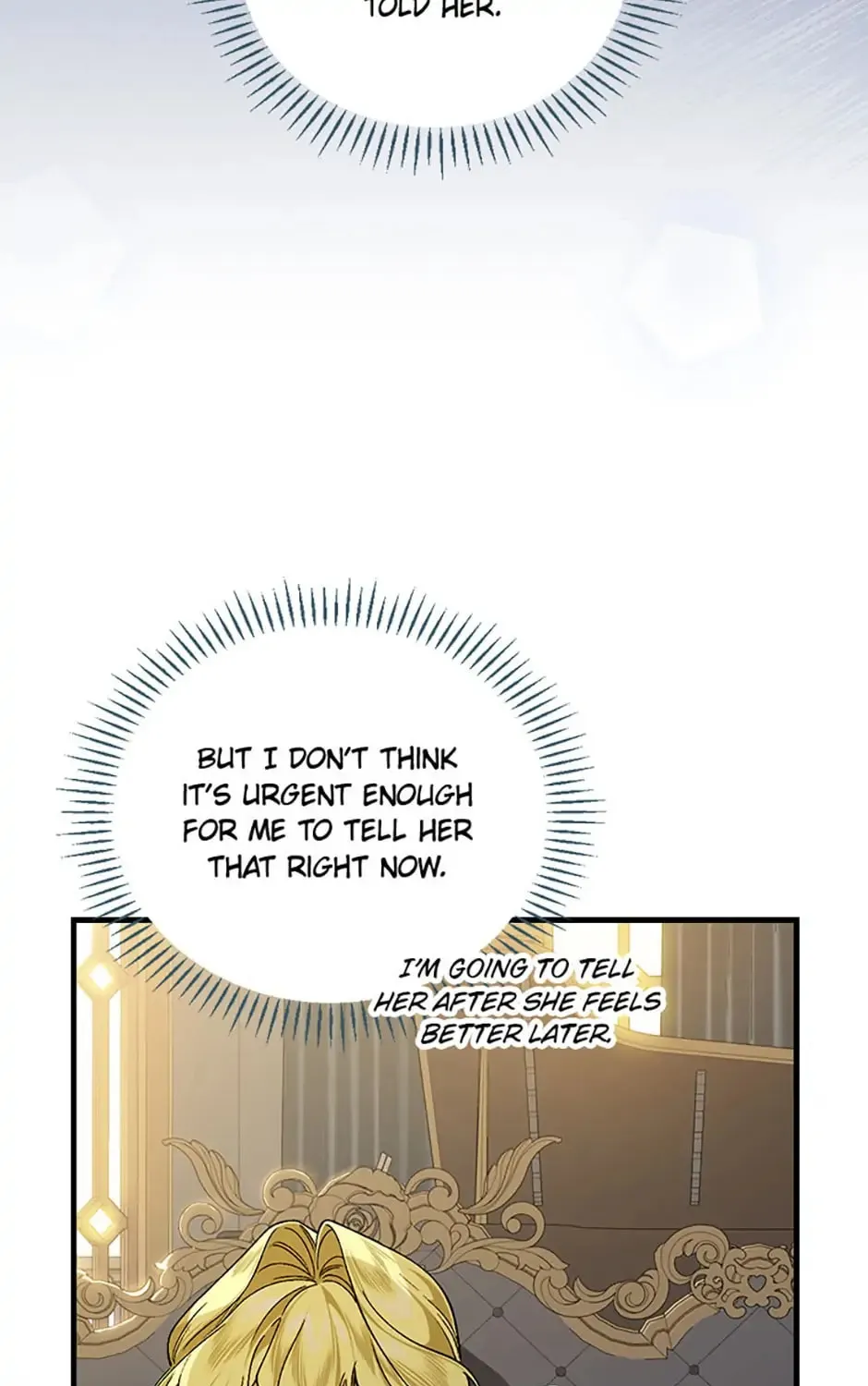 The Perfect Plan for a Fairy-Tale Ending Chapter 34 page 73 - 
