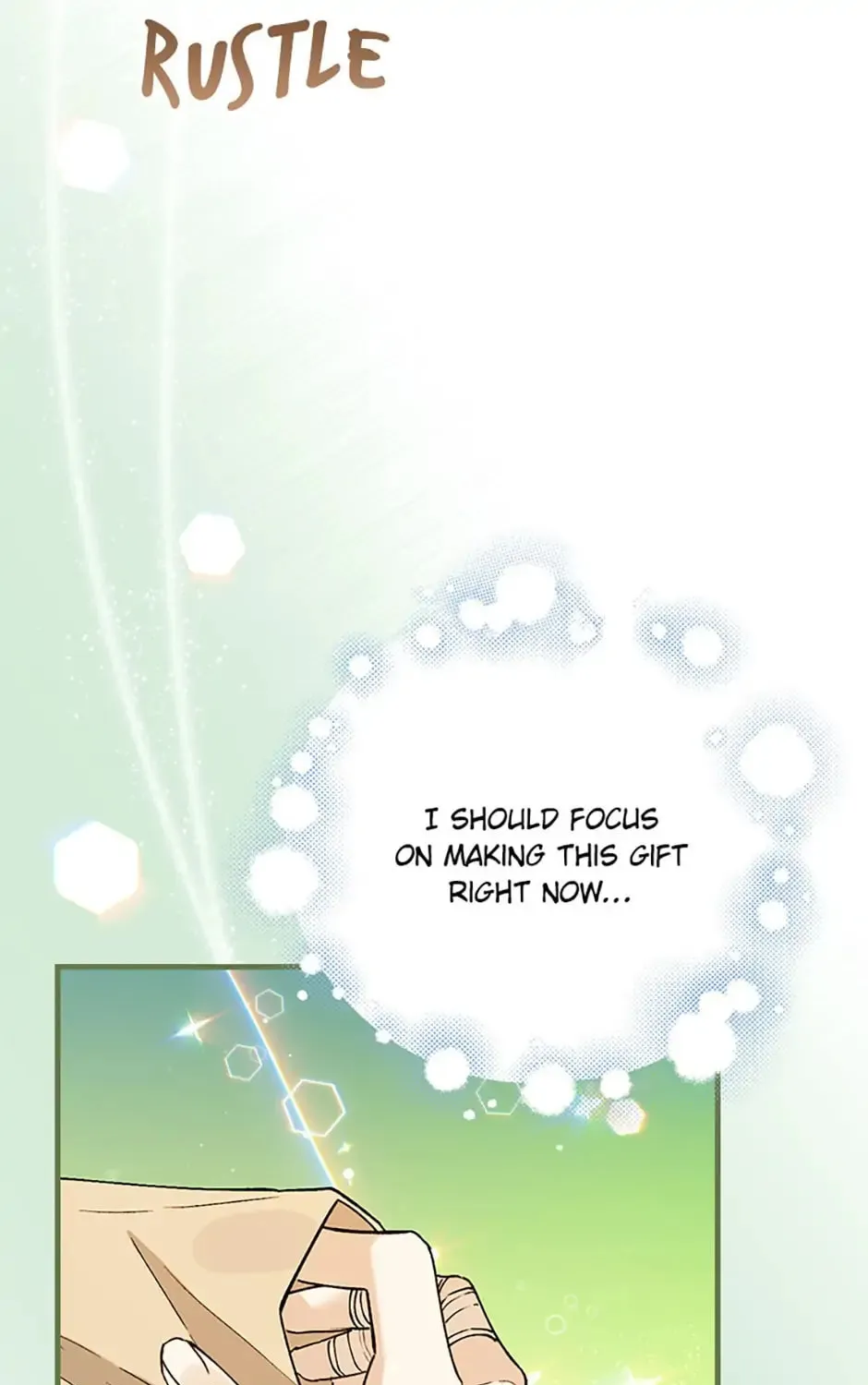 The Perfect Plan for a Fairy-Tale Ending Chapter 34 page 75 - 