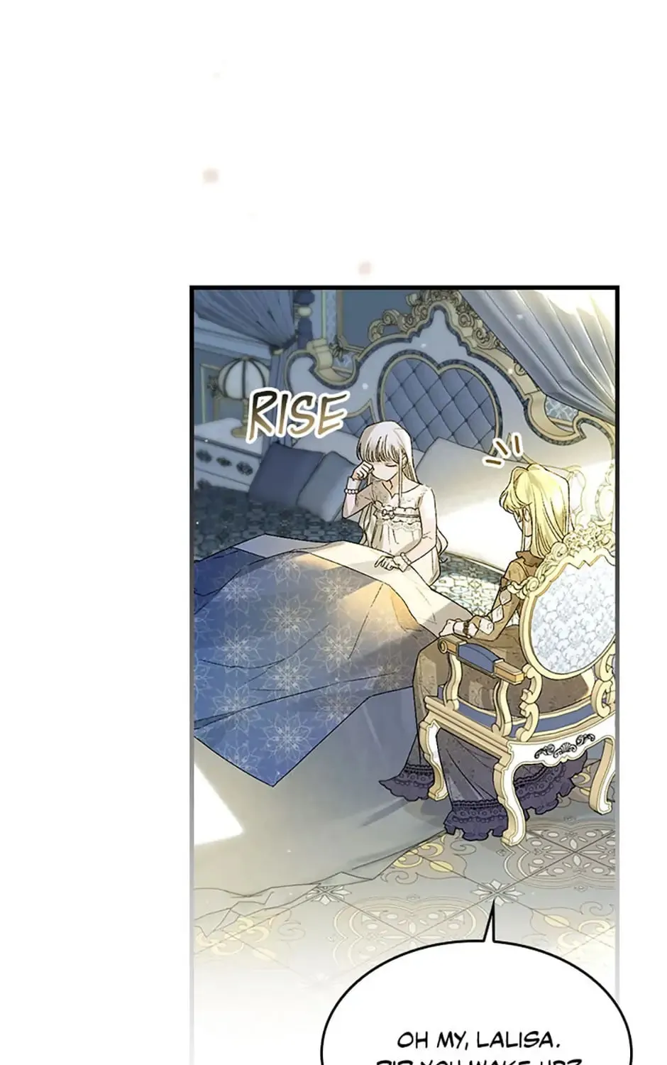 The Perfect Plan for a Fairy-Tale Ending Chapter 34 page 81 - 