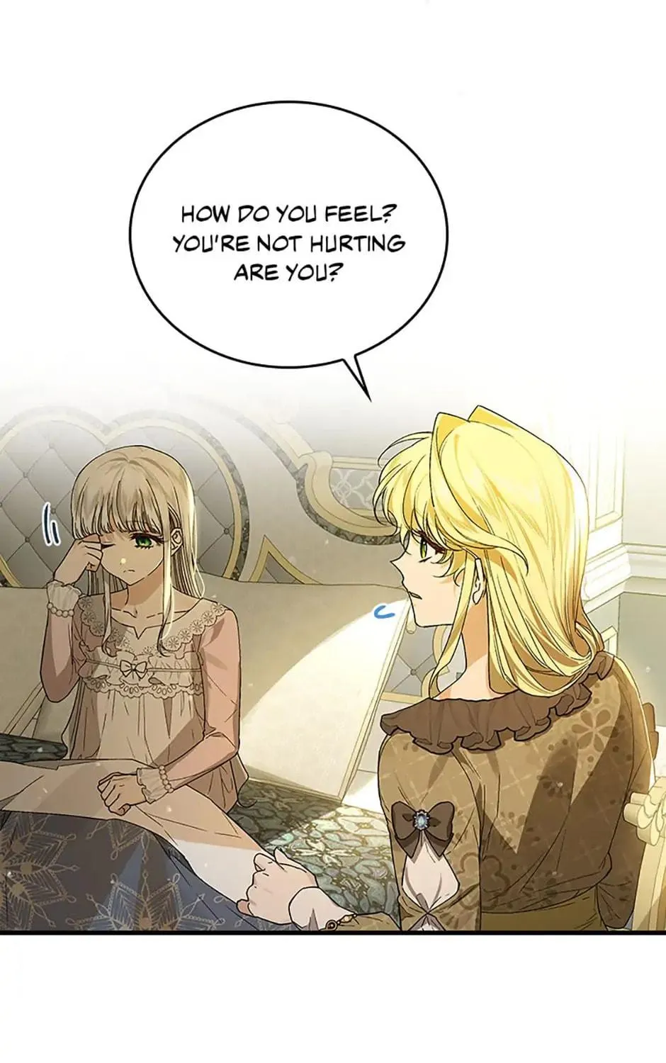 The Perfect Plan for a Fairy-Tale Ending Chapter 34 page 83 - 