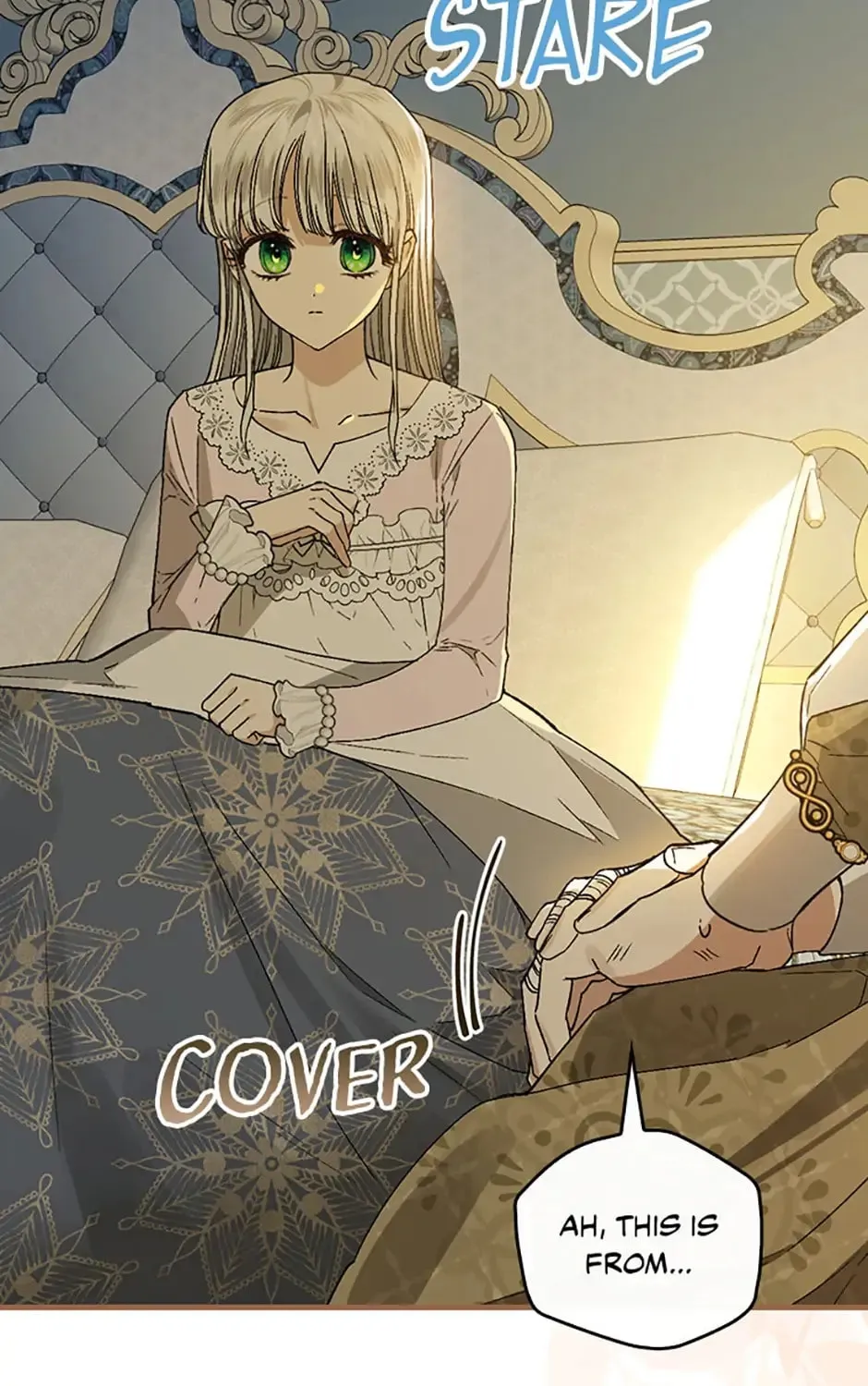 The Perfect Plan for a Fairy-Tale Ending Chapter 34 page 85 - 
