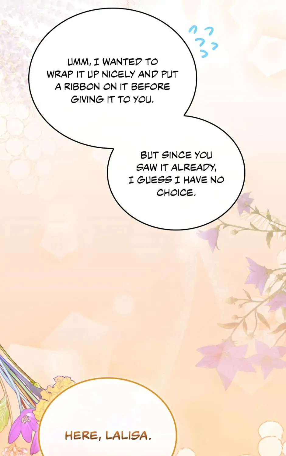 The Perfect Plan for a Fairy-Tale Ending Chapter 34 page 87 - 