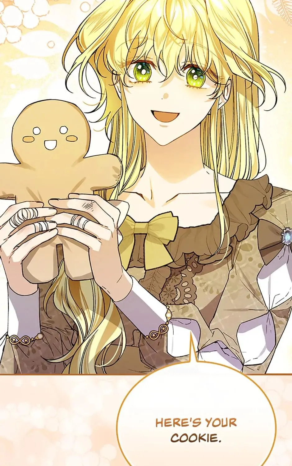 The Perfect Plan for a Fairy-Tale Ending Chapter 34 page 89 - 