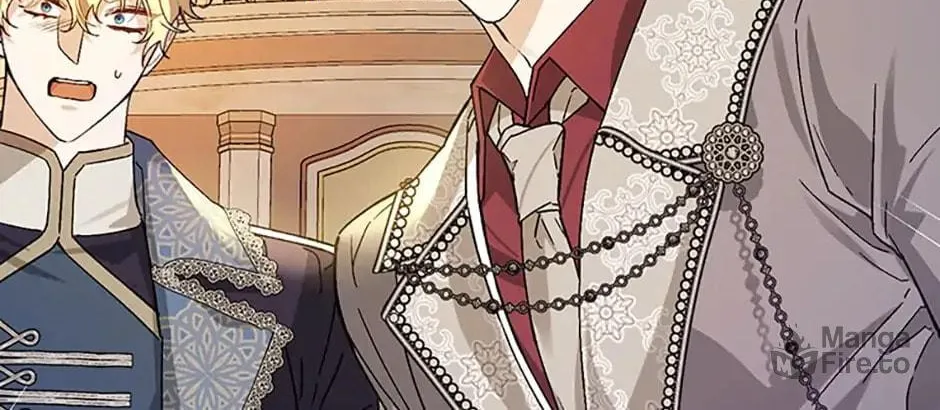 The Perfect Plan for a Fairy-Tale Ending Chapter 34 page 10 - 