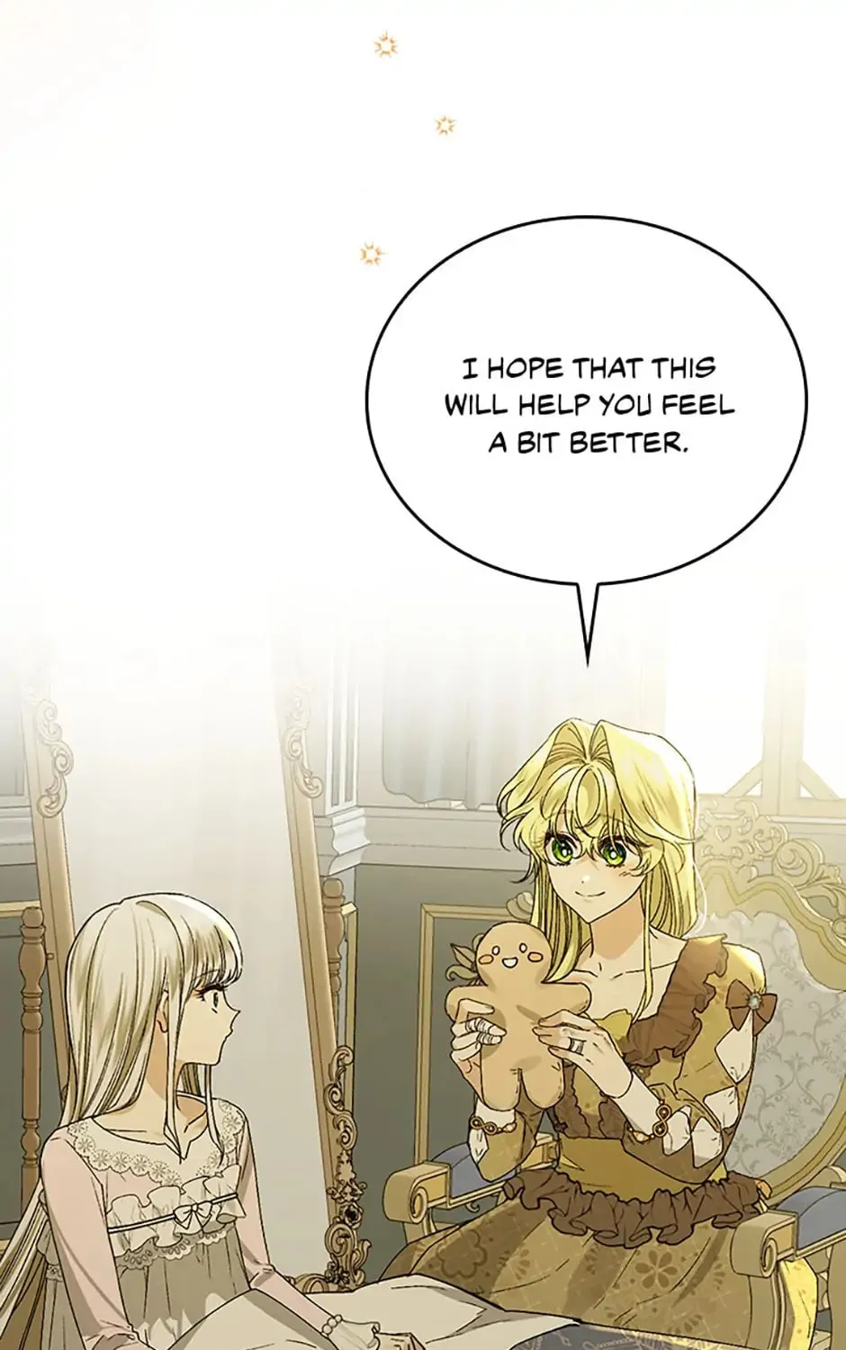 The Perfect Plan for a Fairy-Tale Ending Chapter 34 page 93 - 