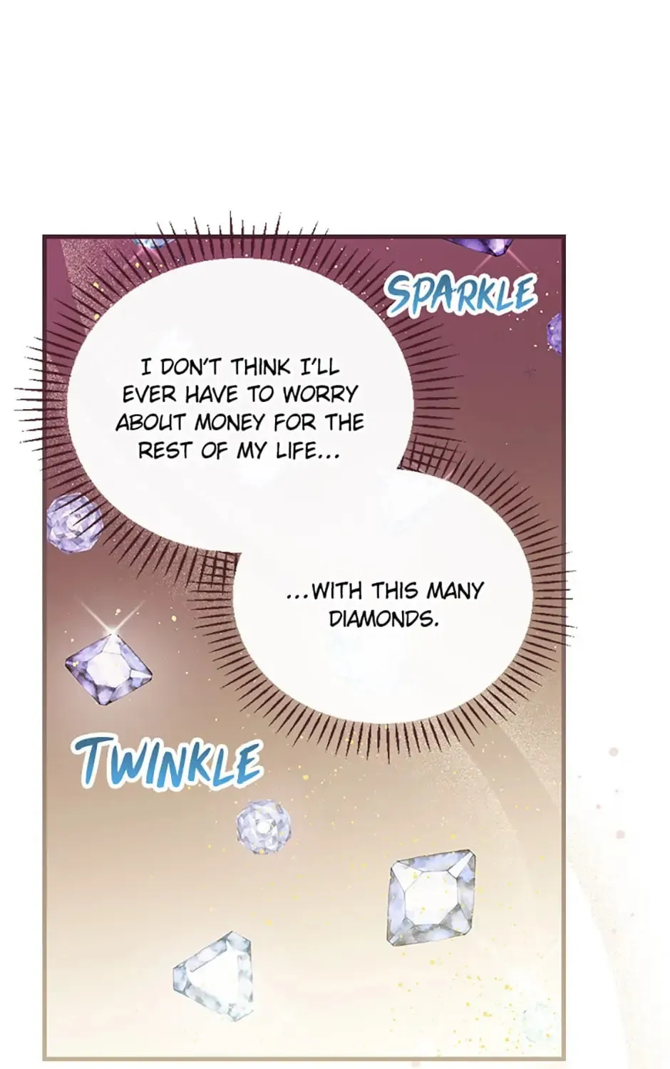 The Perfect Plan for a Fairy-Tale Ending Chapter 35 page 1 - 
