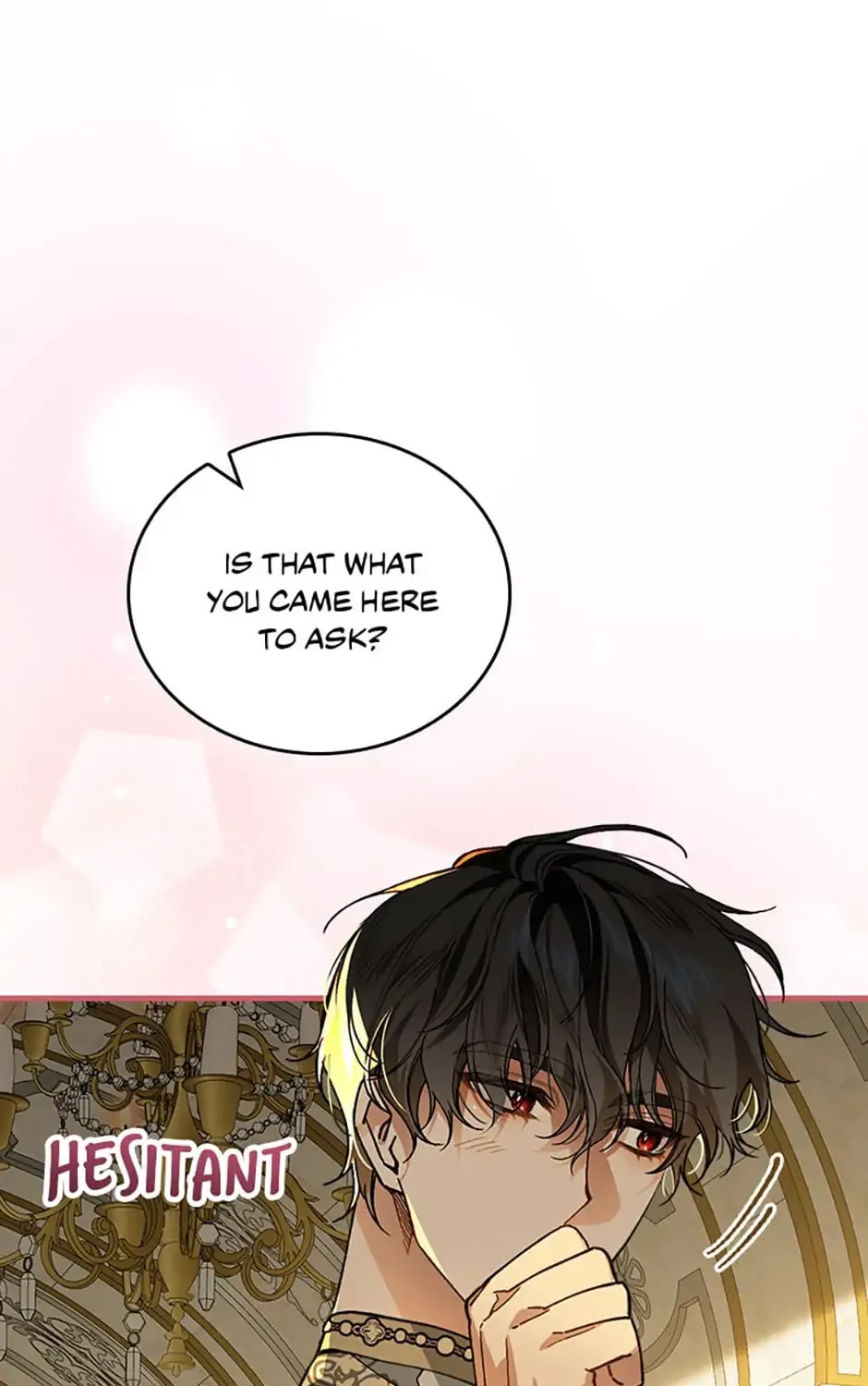 The Perfect Plan for a Fairy-Tale Ending Chapter 35 page 103 - 