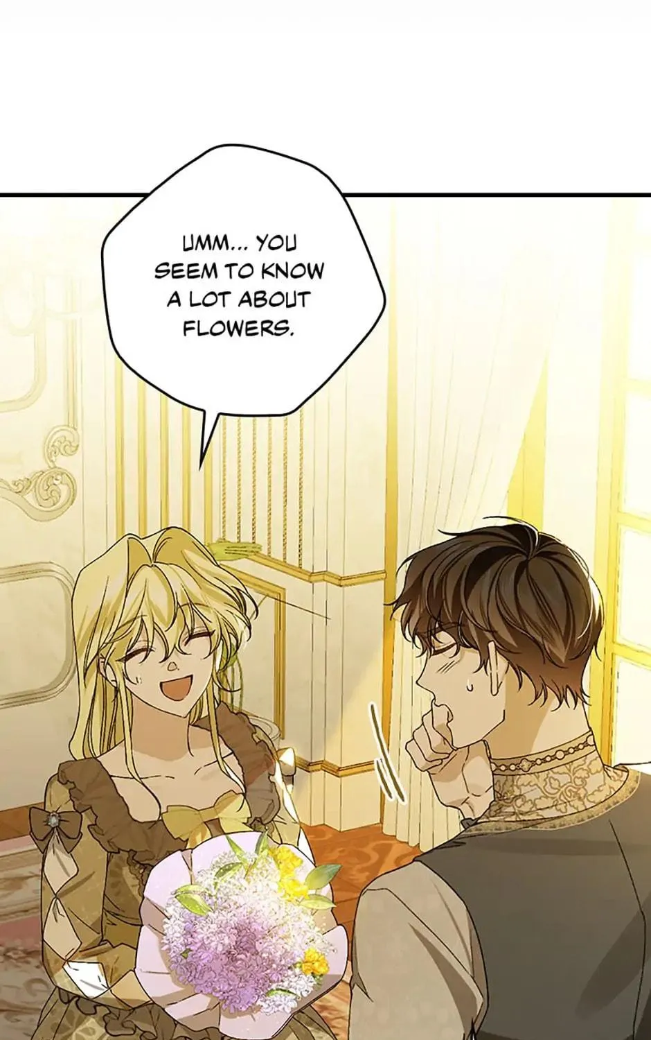 The Perfect Plan for a Fairy-Tale Ending Chapter 35 page 129 - 
