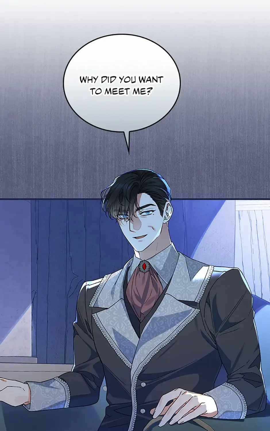 The Perfect Plan for a Fairy-Tale Ending Chapter 35 page 15 - 