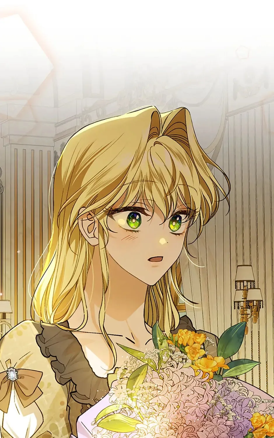 The Perfect Plan for a Fairy-Tale Ending Chapter 35 page 151 - 