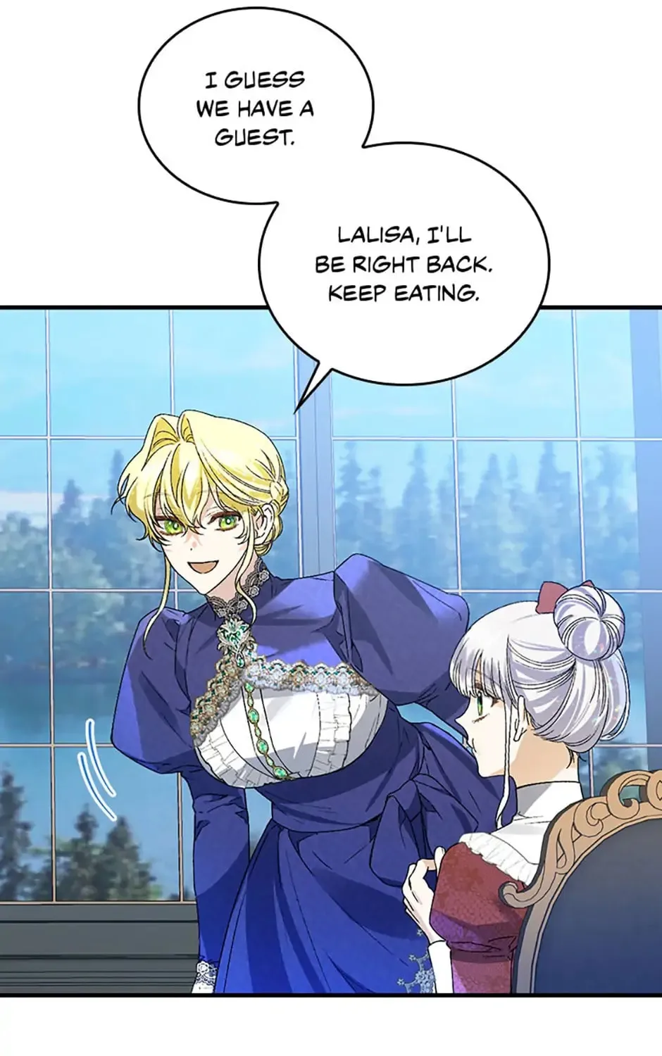The Perfect Plan for a Fairy-Tale Ending Chapter 35 page 157 - 