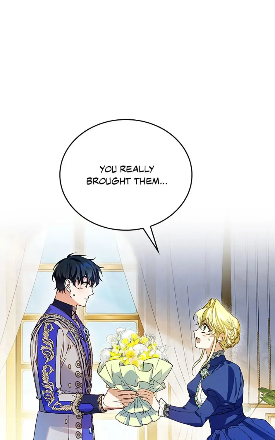 The Perfect Plan for a Fairy-Tale Ending Chapter 35 page 165 - 