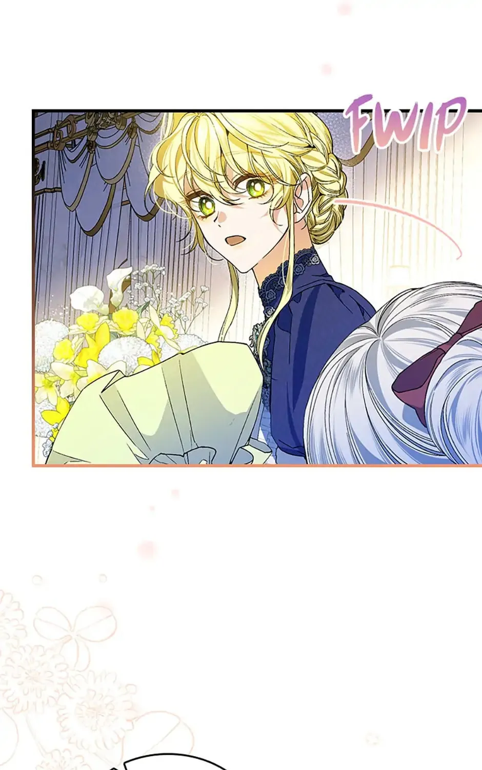 The Perfect Plan for a Fairy-Tale Ending Chapter 35 page 171 - 