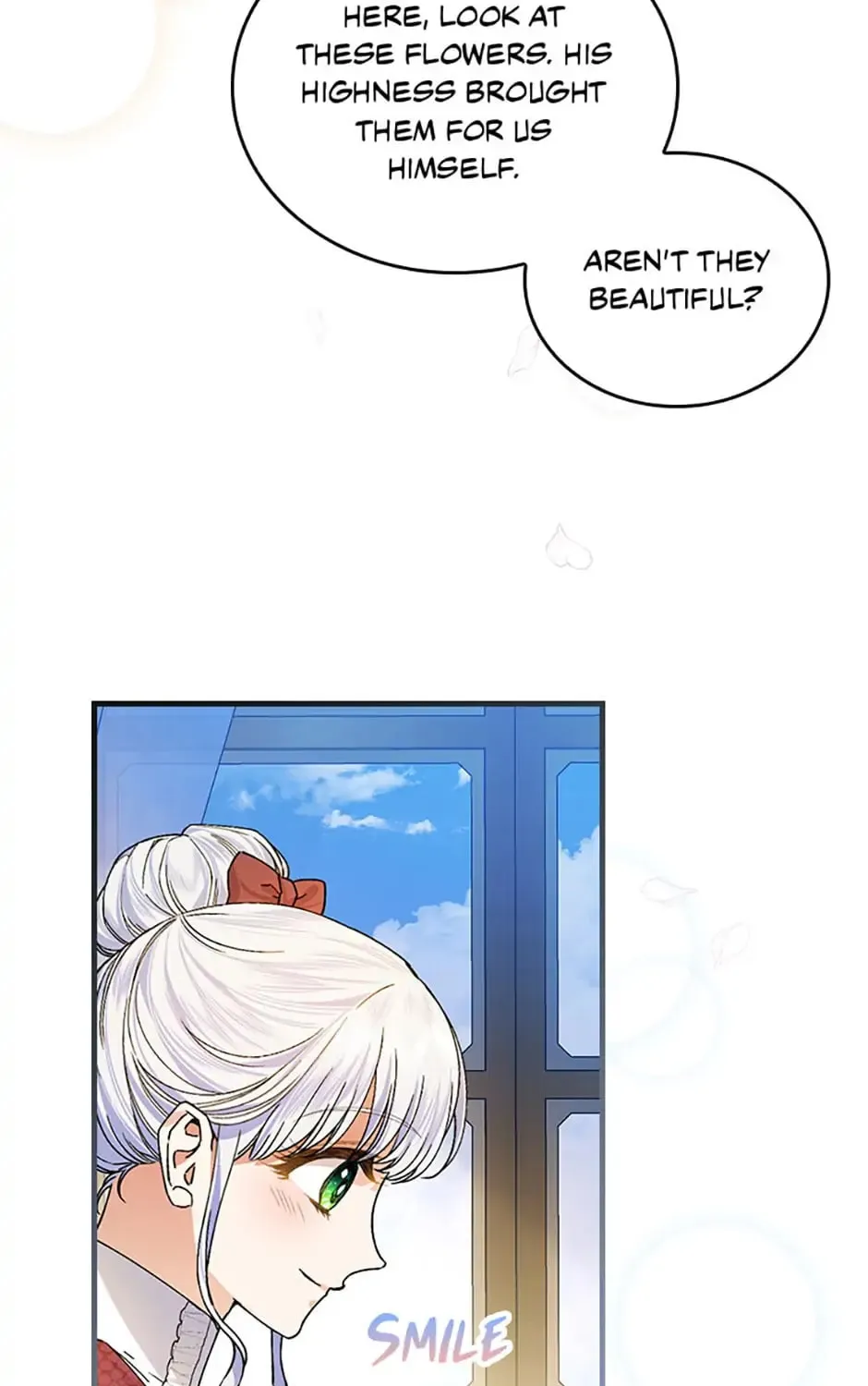 The Perfect Plan for a Fairy-Tale Ending Chapter 35 page 177 - 
