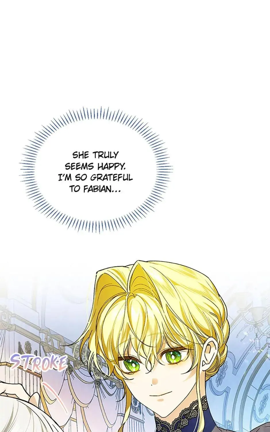 The Perfect Plan for a Fairy-Tale Ending Chapter 35 page 179 - 