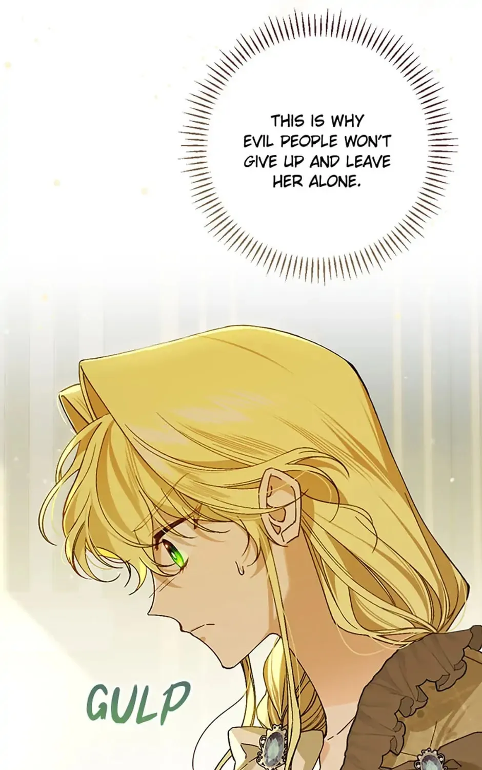 The Perfect Plan for a Fairy-Tale Ending Chapter 35 page 3 - 