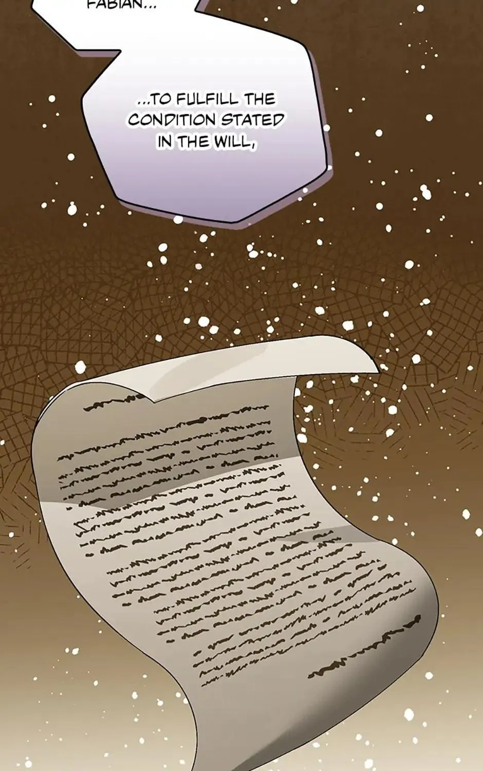 The Perfect Plan for a Fairy-Tale Ending Chapter 35 page 29 - 