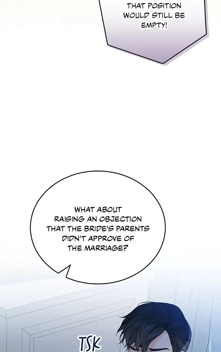 The Perfect Plan for a Fairy-Tale Ending Chapter 35 page 31 - 